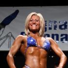 Barb  Anecone - NPC NW Night of Champions 2010 - #1